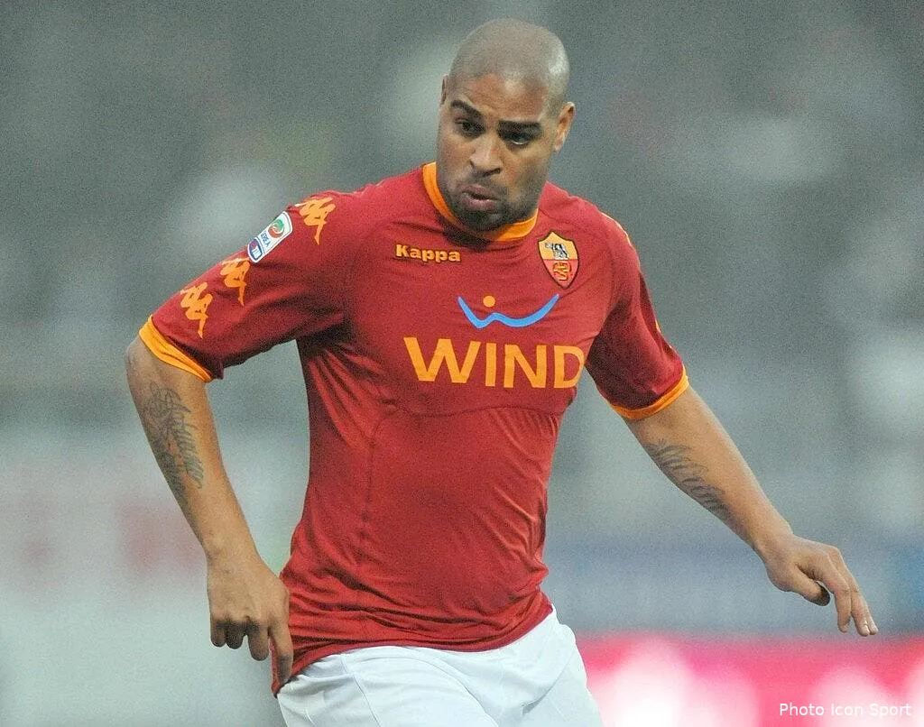 adriano il est des notres 66889 15256