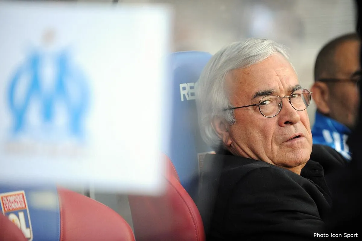 affaire bielsa labrune dassier balance une vanne iconsport jpt 080511 201 3791463