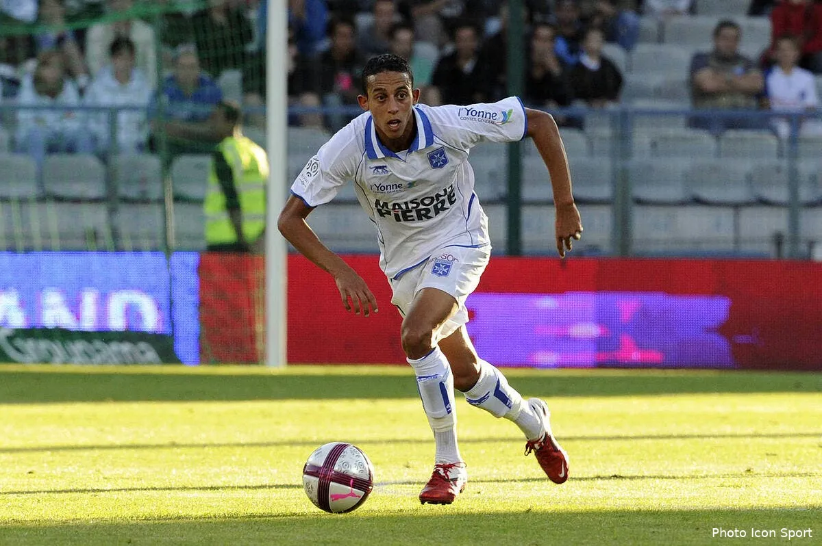 affaire chafni le joueur suspendu la lfp demande les enregistrements iconsport gad 270811 801 5529192