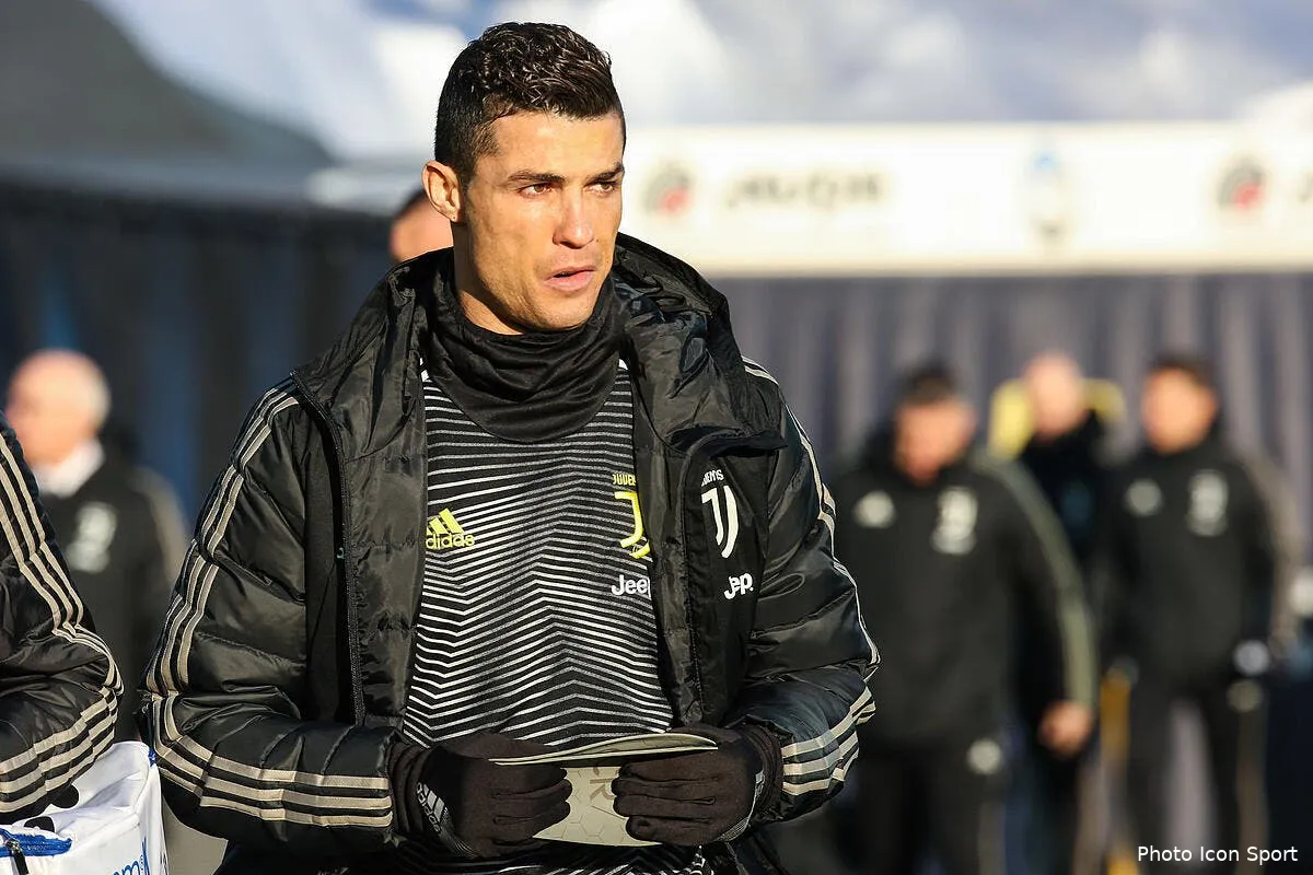 affaire cristiano ronaldo veut payer pour eviter la prison ronaldo 122242235