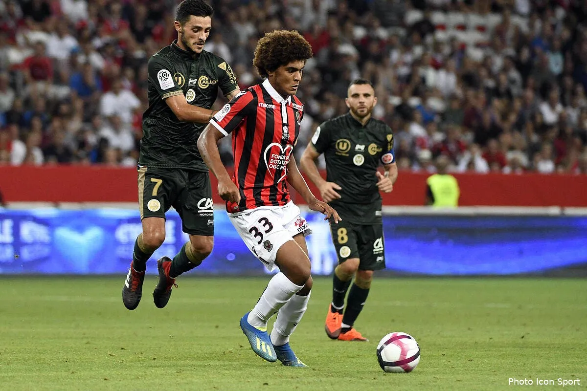 affaire dolberg nice a trouve le voleur dans son vestiaire icon anp 110818 02 07265571