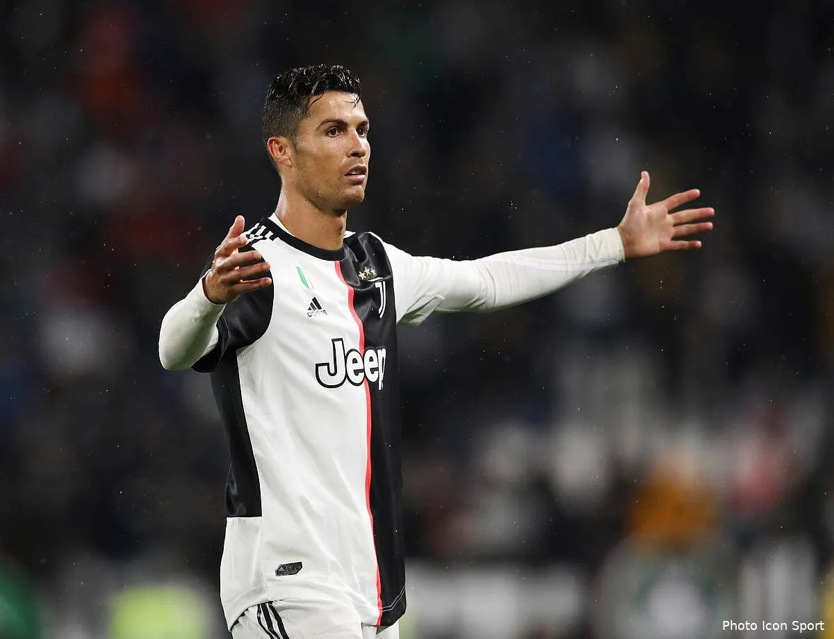 affaire fini les ruses cristiano ronaldo ne peut plus se cacher ronaldo 129256087