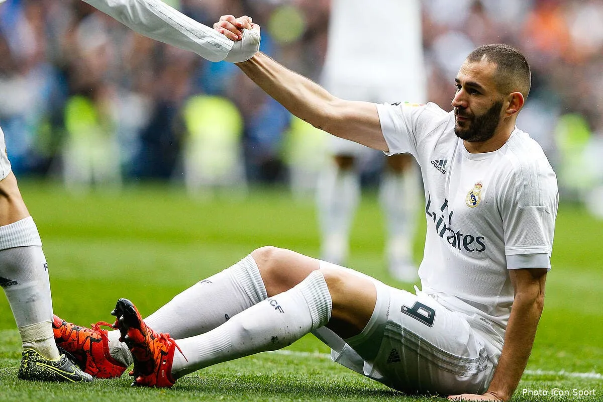 affaire sextape benzema libere de son controle judiciaire ce vendredi iconsport sfp 130216 08 07135596