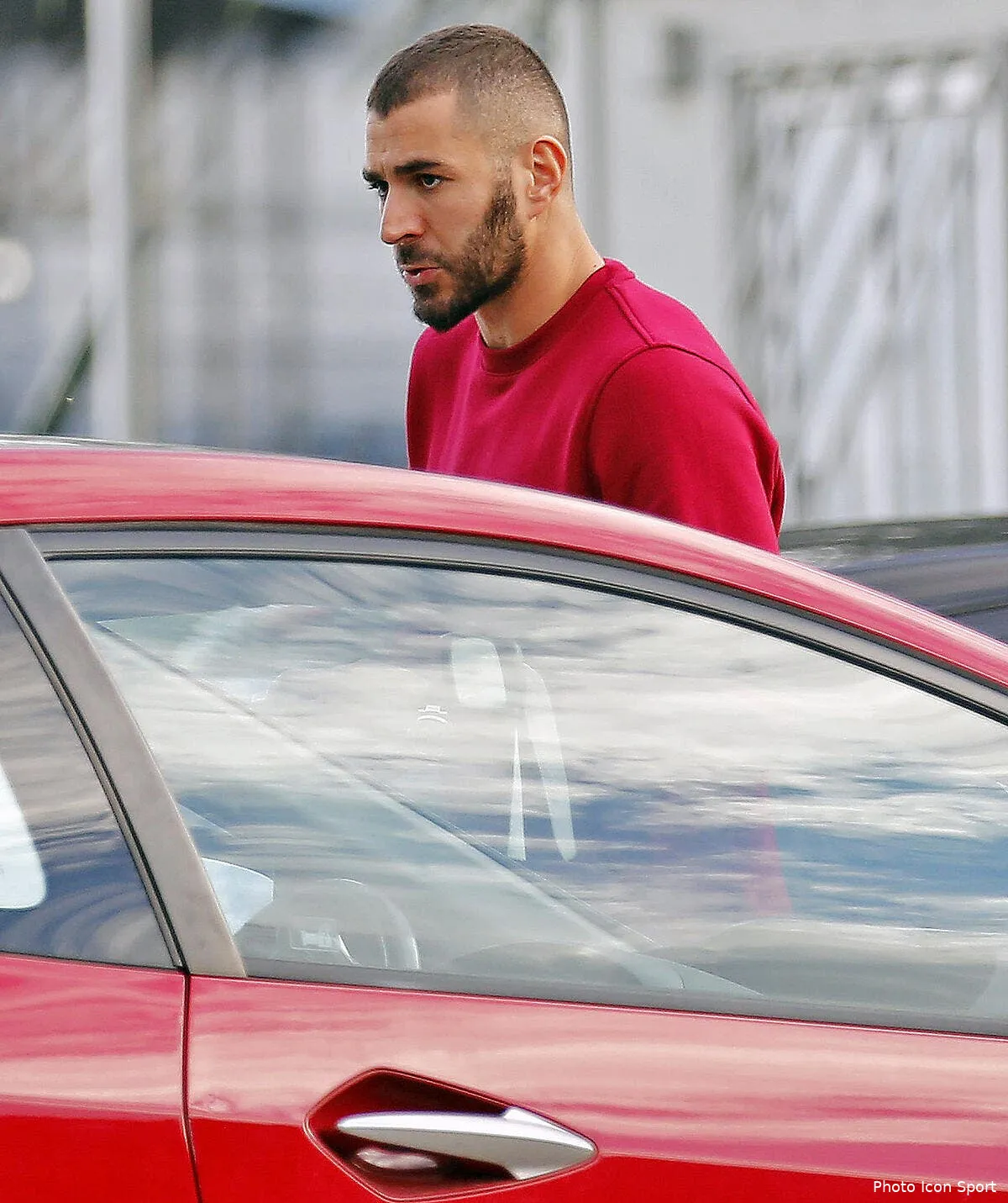 affaire valbuena benzema glisse ses premiers mots iconsport mar 051115 08 03125211