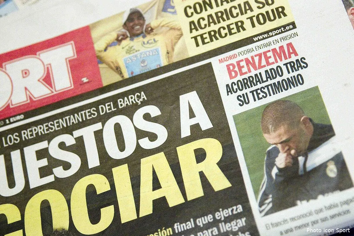 affaire zahia benzema mis hors de cause iconsport alf 230710 001 5022238