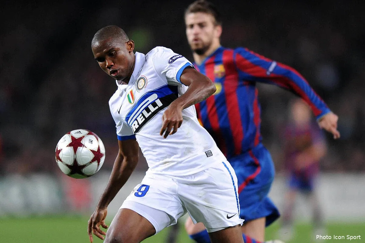 afrique france football le retrograde eto o scandalise icon liv 241109 44 53297231