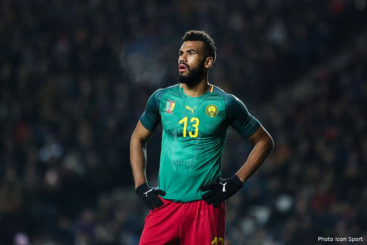 afrique la caf retire l organisation de la can 2019 au cameroun iconsport icon fid 201118 08 51237703