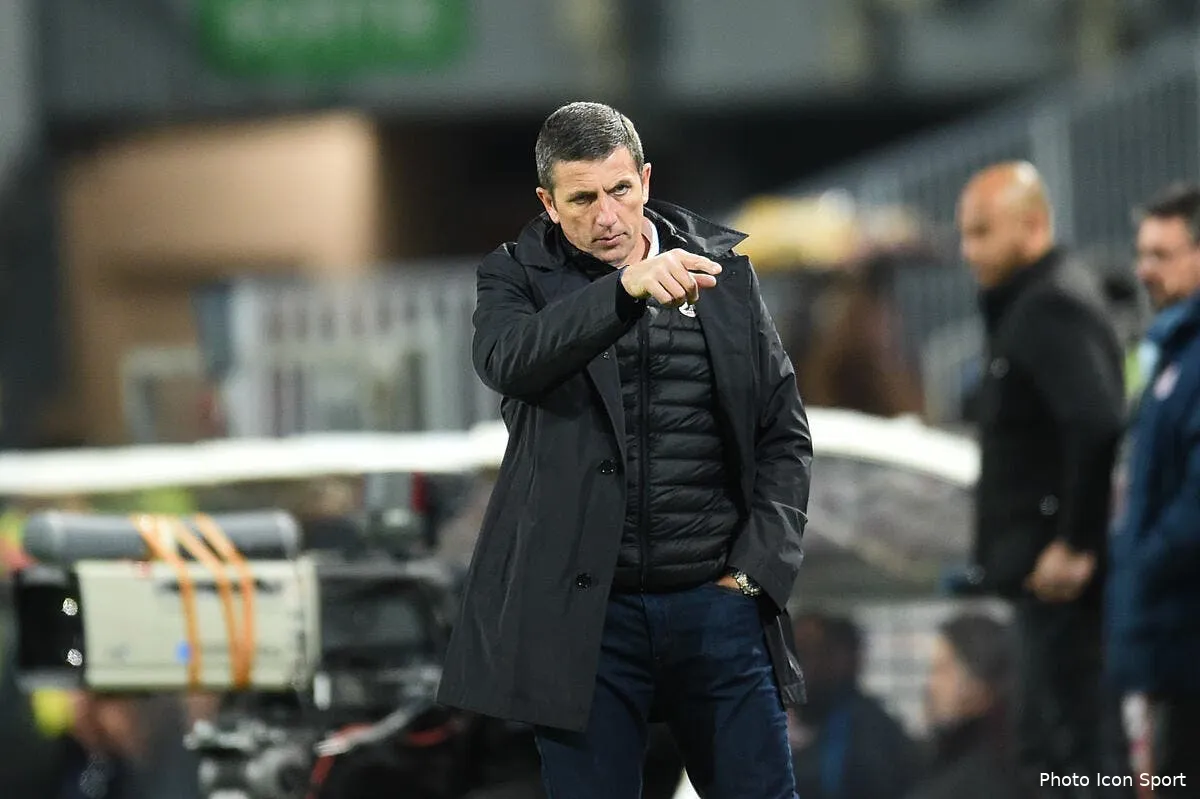 ajaccio a fait le coup de la panne du gaz iconsport dim 021215 08 46132097