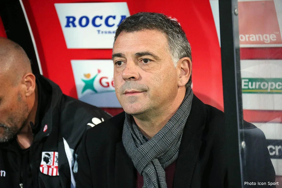 ajaccio a honte de sa deroute face a monaco iconsport blz 120414 01 0381697