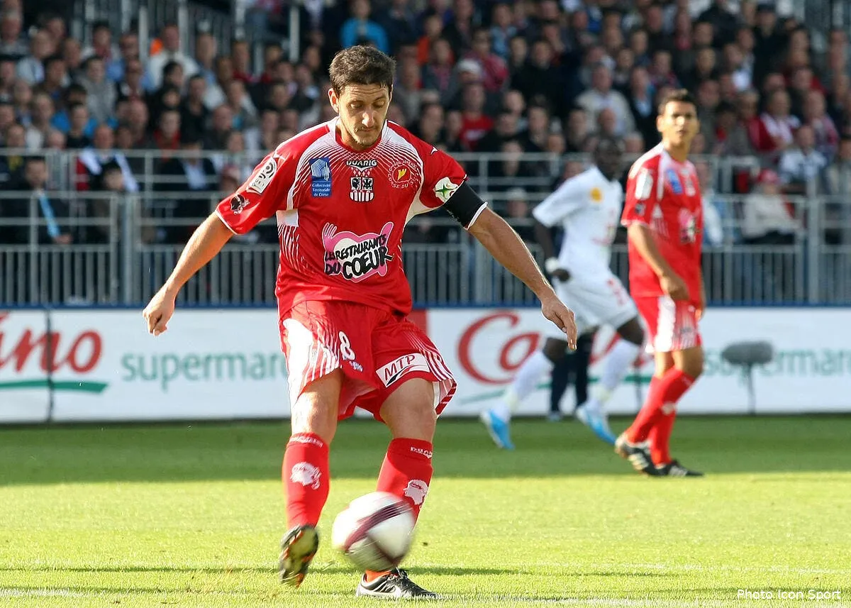 ajaccio croit de nouveau au maintien iconsport tra 250911 09 4829087