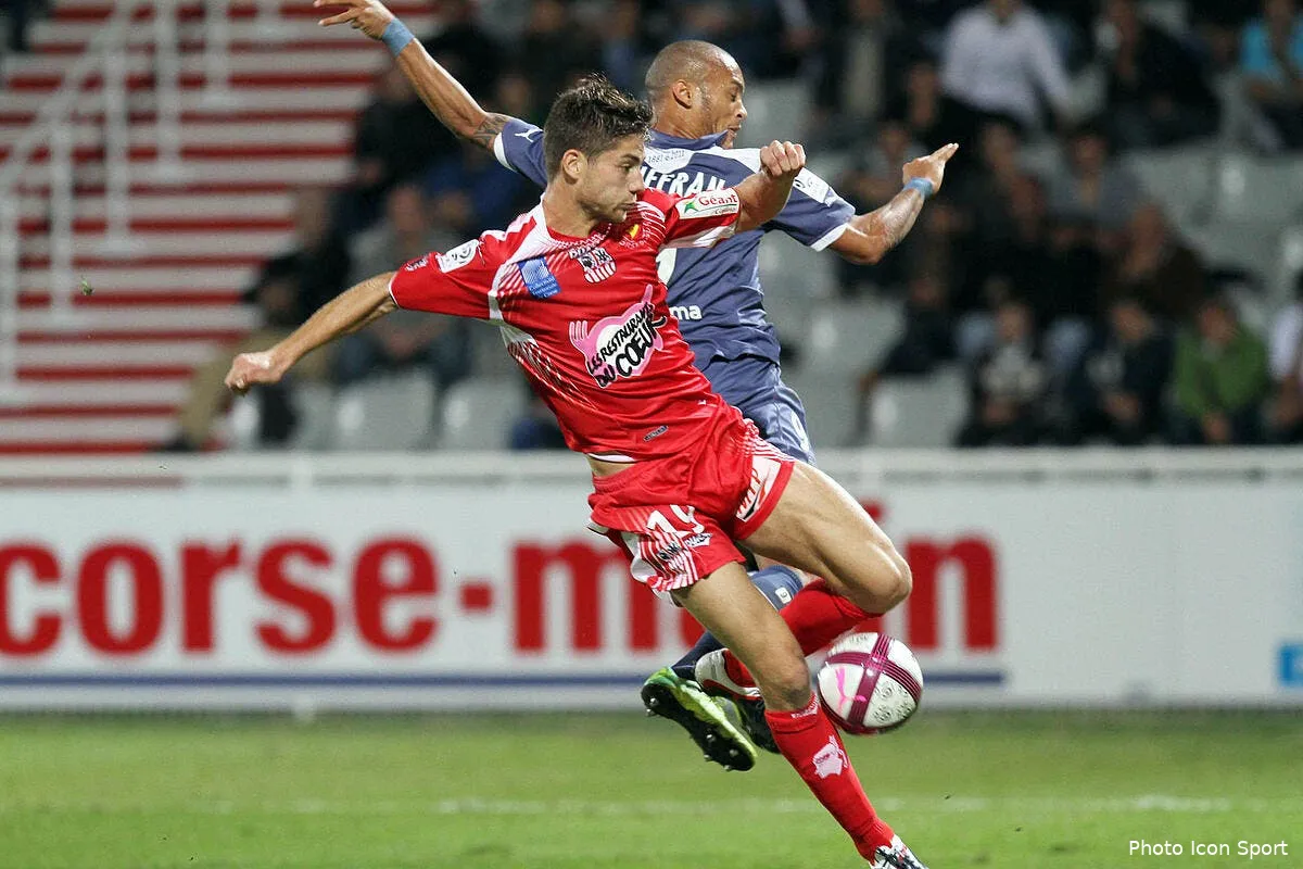 ajaccio la desillusion aja26616