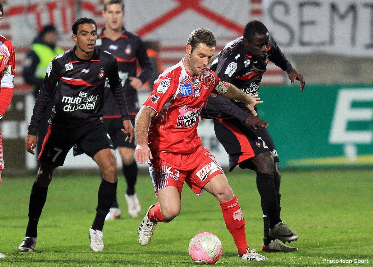 ajaccio n arrive plus a se contenter d un point iconsport blz 040212 01 1130744