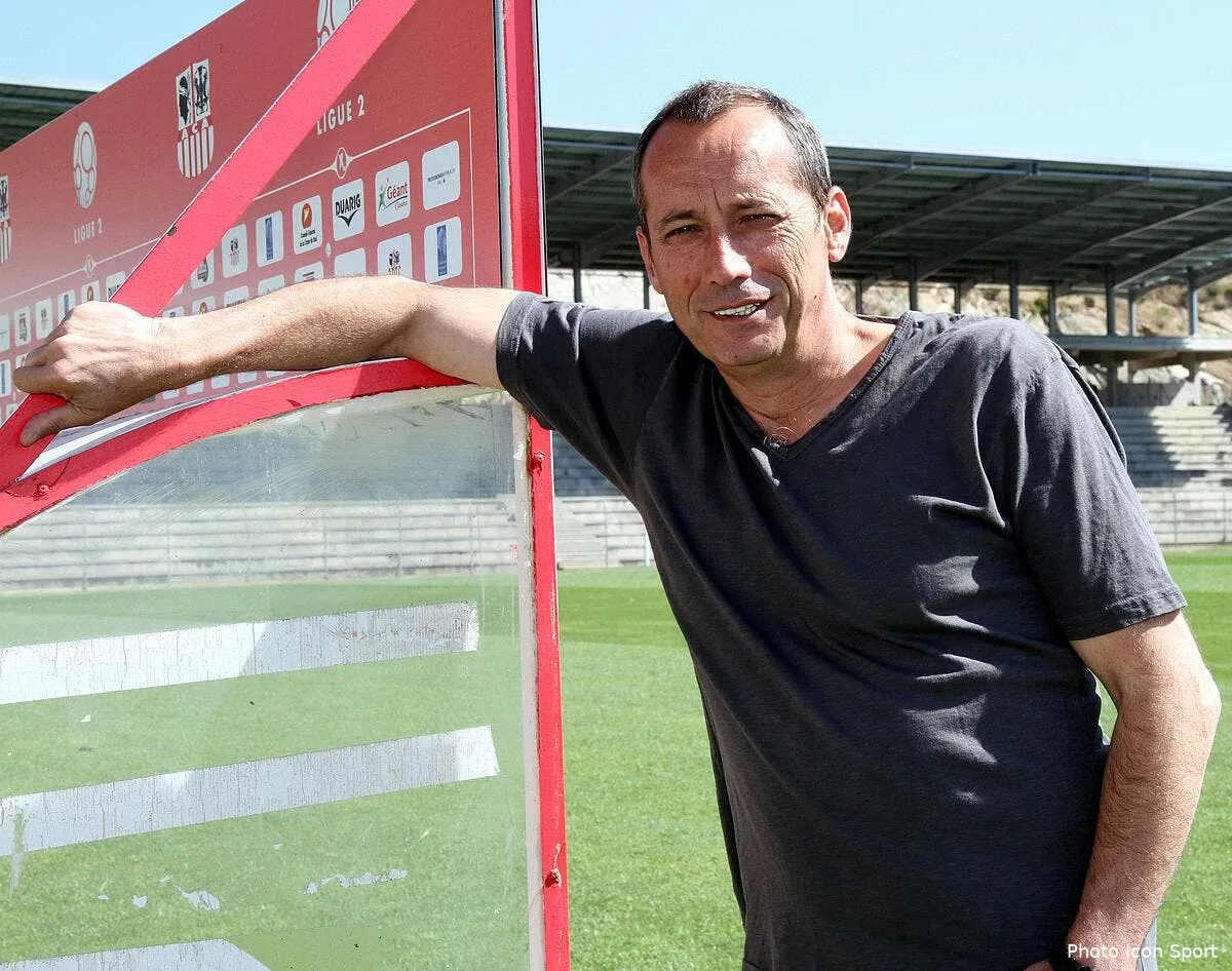 ajaccio va draguer le psg plutot que l om au mercato iconsport jpb 050710 07 0326271