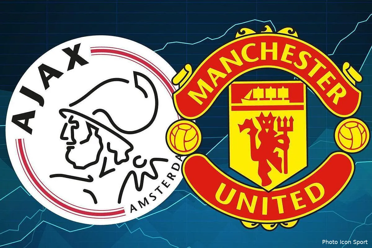 ajax amsterdam man utd les compos 19h45 sur w9 et beinsports 1 ajax vs manchester united preveiw181170