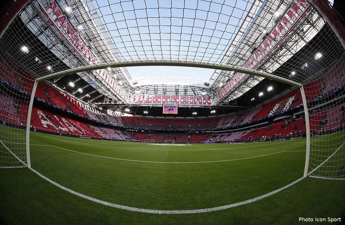 ajax amsterdam tottenham les compos 21h00 sur rmc sport 1 icon spi 080519 01 02252713