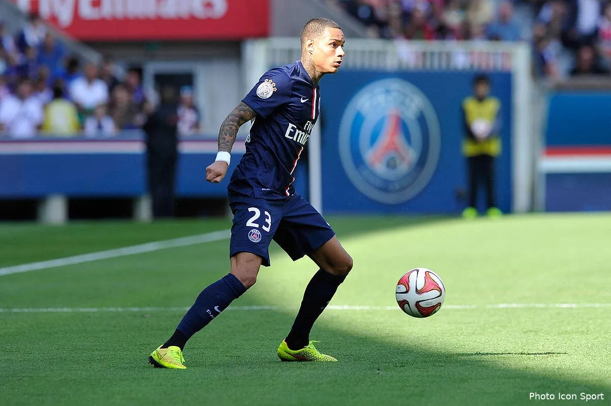 ajax psg aucun suspense pour van der wiel van der wiel 391815