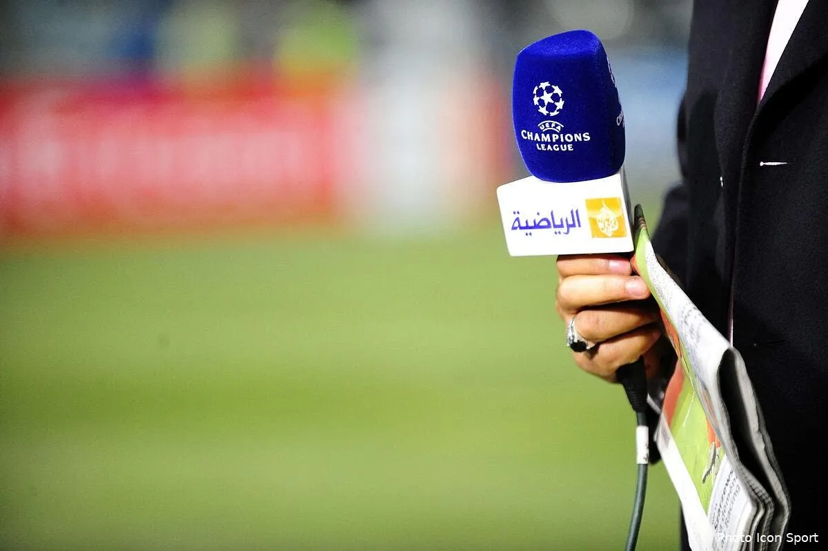 al jazeera lancera ses deux chaines en juin pour 11 euros par mois iconsport noe 220212 06 6232707