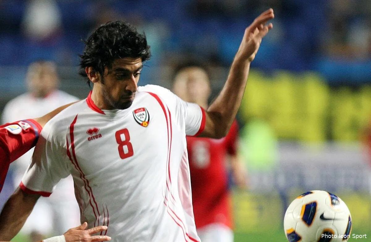 al kamali a reconnu que l ol etait chaud bouillant au mercato iconsport pho 141011 33 0129336