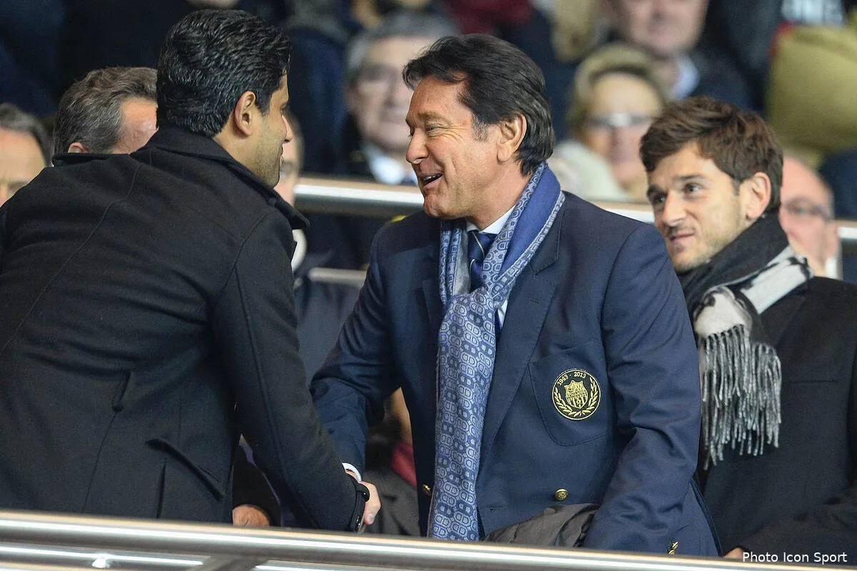 al khelaifi confondu avec kita et attaque a nantes iconsport por 190114 05 65121741