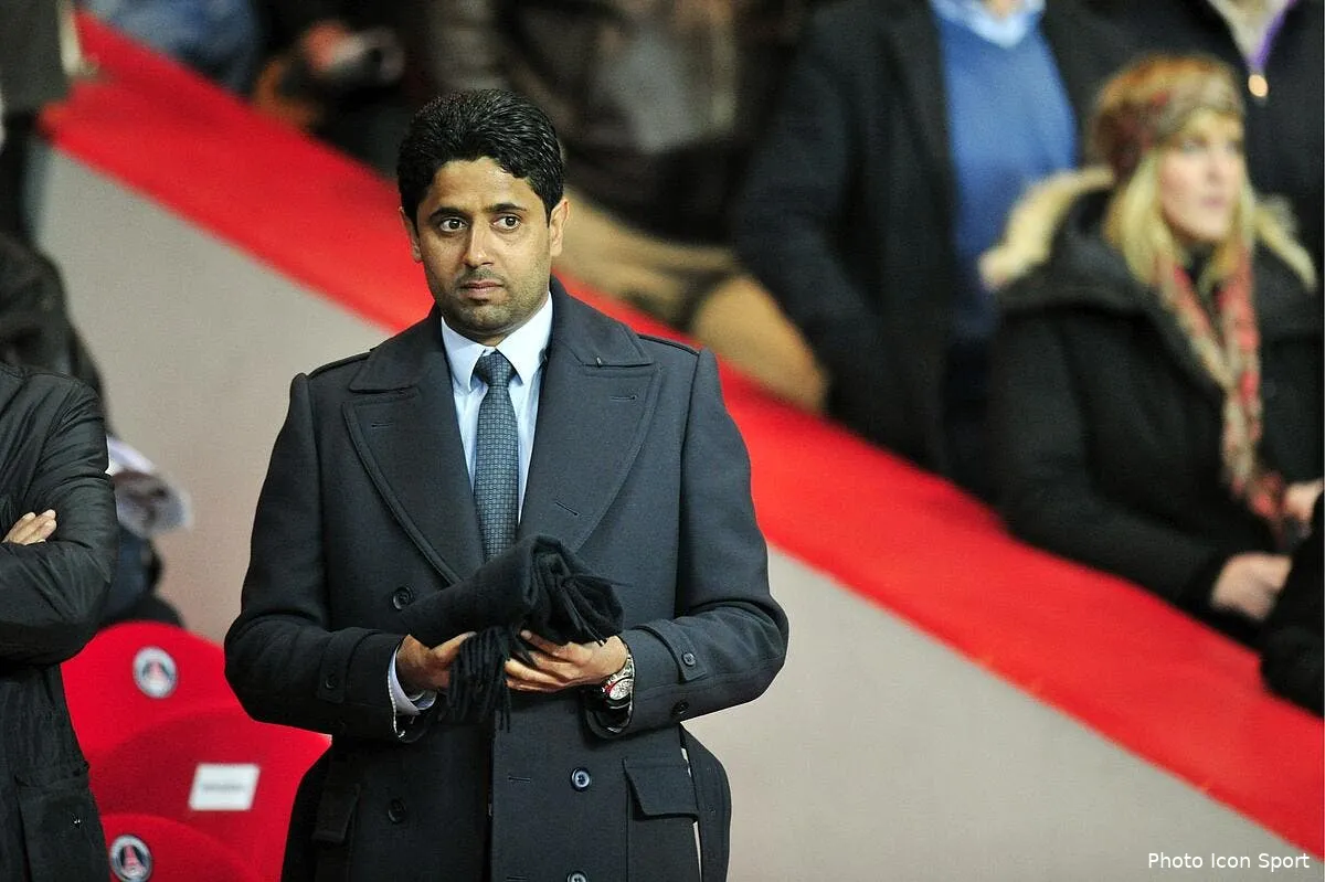 al khelaifi triple les primes du psg apres valenciennes iconsport noe 080412 06 2934686