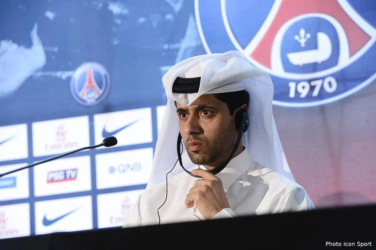 al khelaifi veut la l1 une coupe et du blanc pour le psg iconsport por 010113 101 1473171