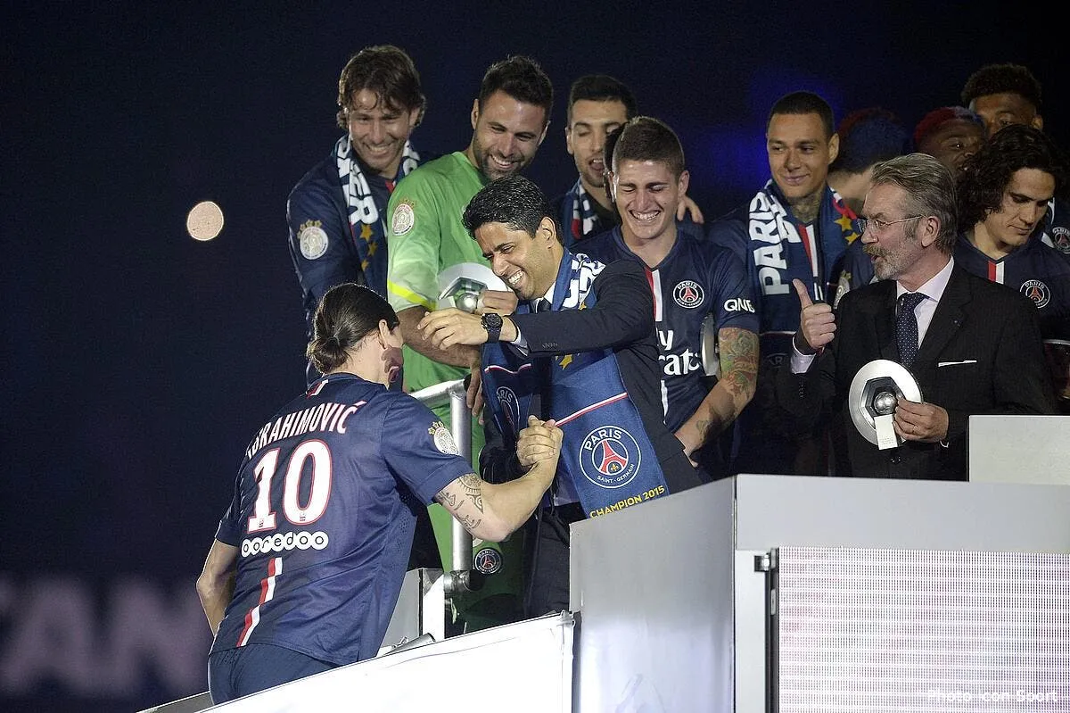 al khelaifi voit bien le psg recruter messi ou cristiano ronaldo iconsport fer 230515 04 03112325