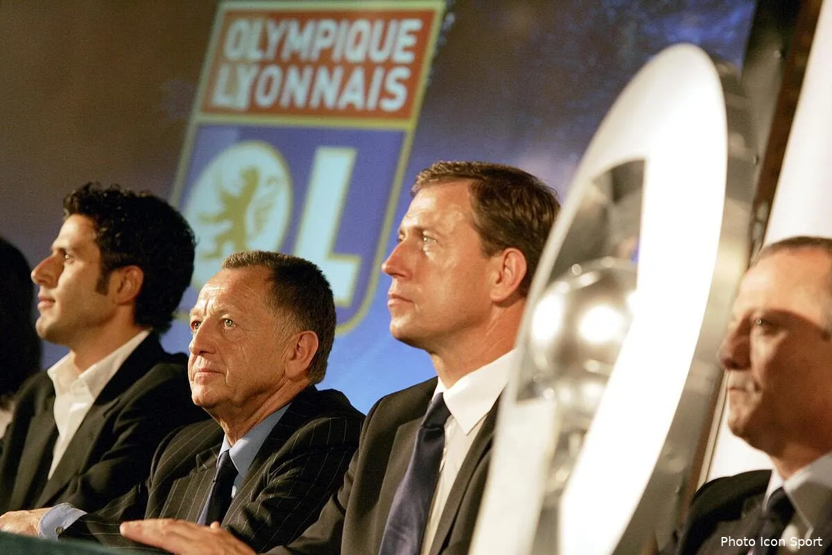 alain perrin ne flingue pas l ol version remi garde iconsport ban 090707 05 0432126