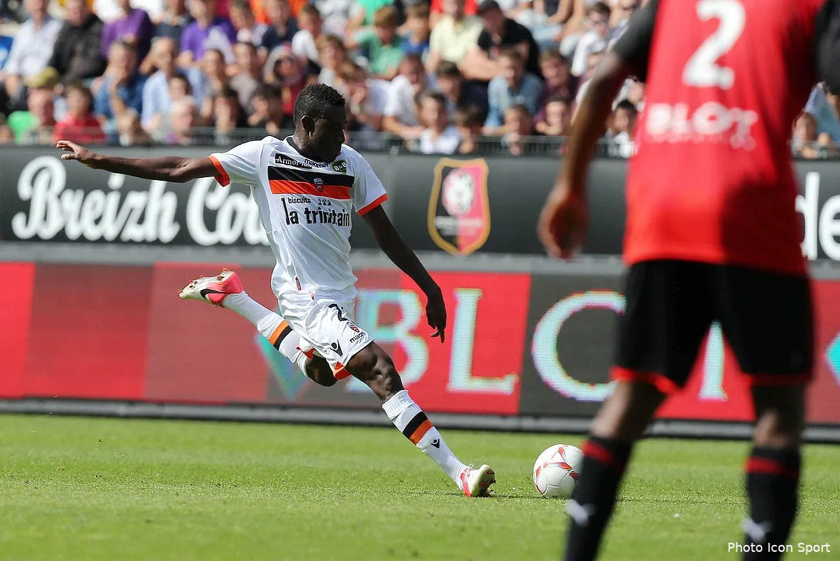 alain traore donne son secret pour ses buts monstrueux iconsport vmi 160912 001 0139893