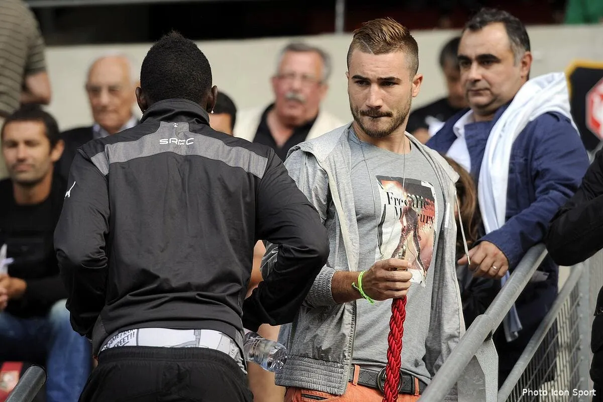 alessadrini a l om rennes ne serait plus contre iconsport noe 270713 03 0162415