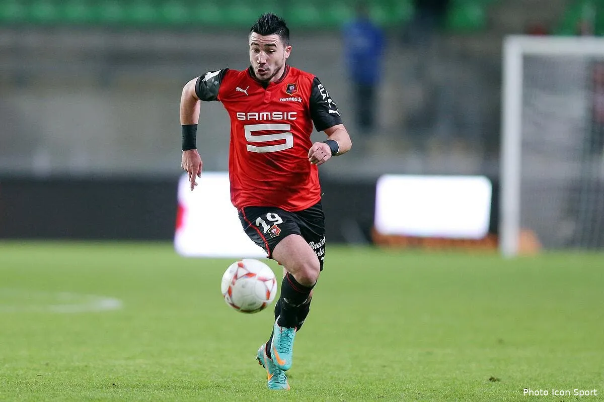 alessandrini a l om le patron de rennes dit non iconsport vmi 031112 88 6560111