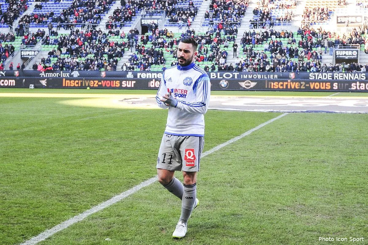 alessandrini a refuse deux offres pour rester a l om iconsport leb 070215 10 40107205
