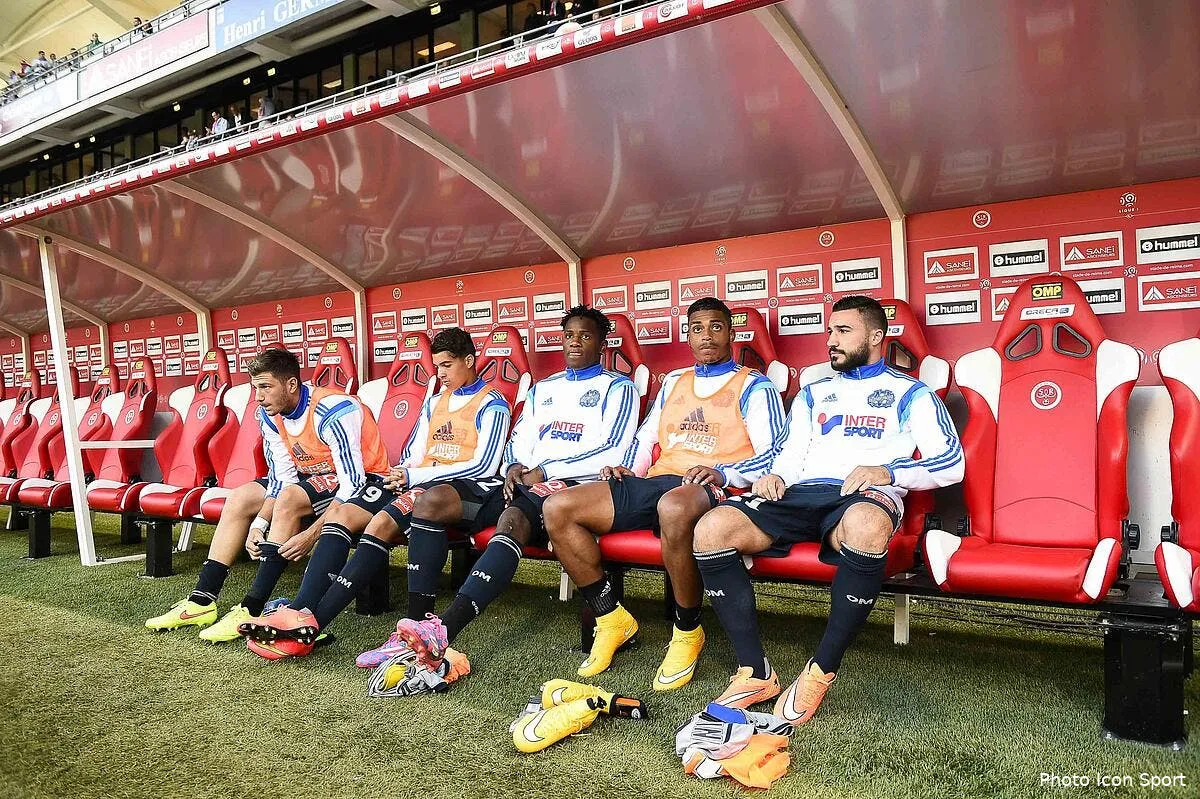 alessandrini n a pas de quoi faire la revolution a l om iconsport por 230914 09 12993037