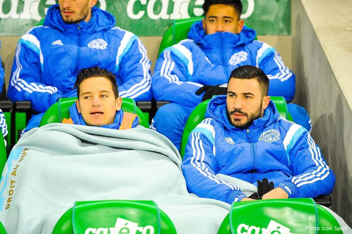 alessandrini n aime pas les taupes a l om iconsport jpt 220215 09 42105181