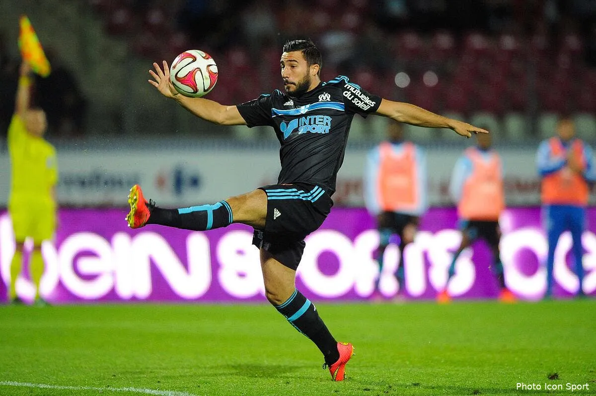 alessandrini refuse d etre un probleme pour l om iconsport jpt 140914 08 8792481
