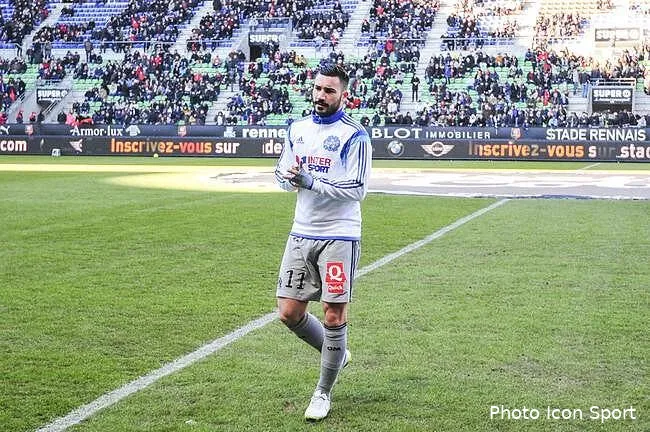 alessandrini victime d un thauvin chouchou de bielsa a l om alessandrini a refuse deux offres pour rester a l om iconsport leb 070215 10 40 107205107917
