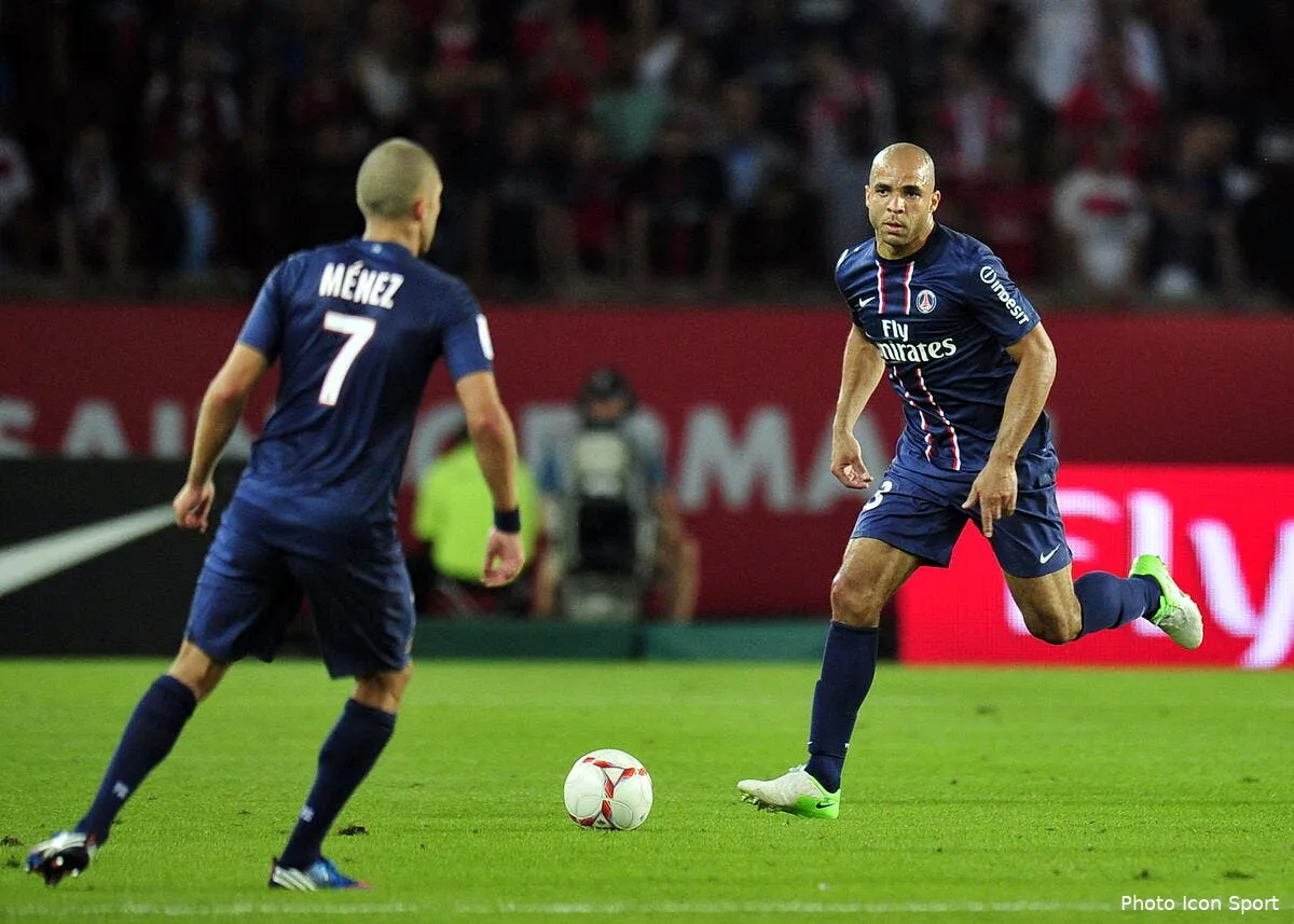 alex reve d un autre joueur du psg au milan ac iconsport noe 110812 64 11184615