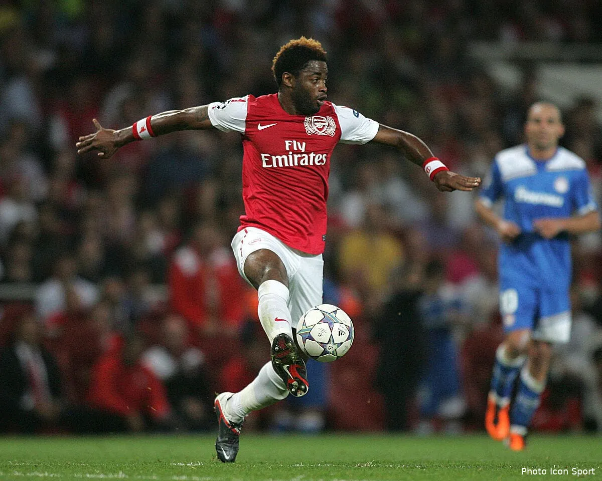 alexandre song autre cible prioritaire du real madrid pour le mercato iconsport new 280911 44 0134589