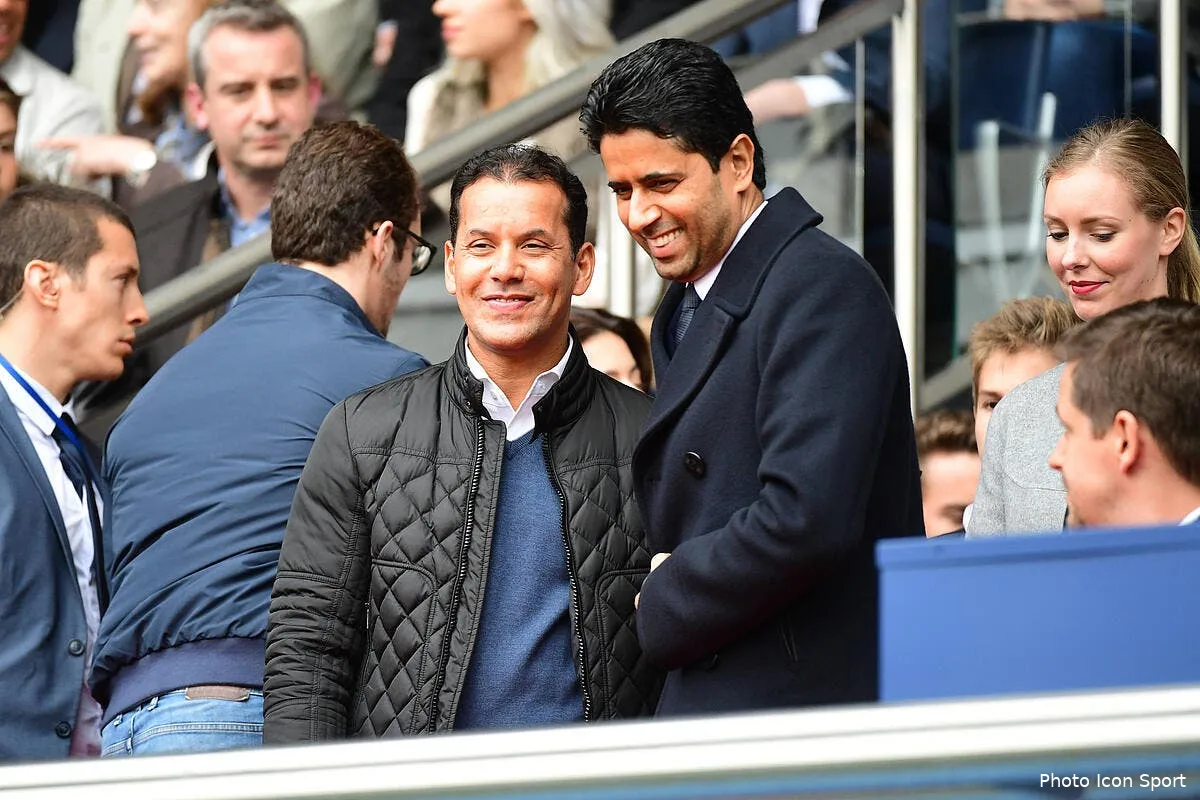 algerie ali benarbia au chevet des fennecs iconsport win 060517 01 4283192021