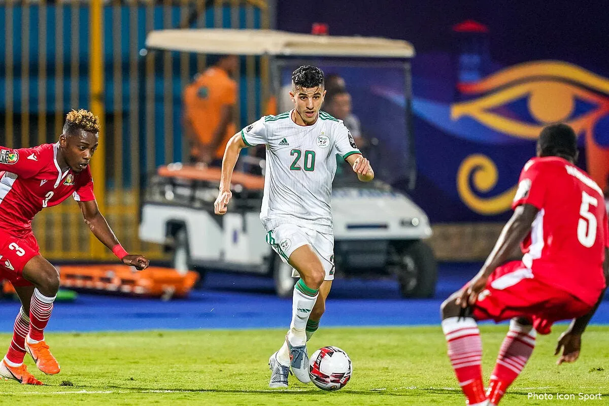 algerie atal forfait gros coup dur pour les fennecs atal 1258567