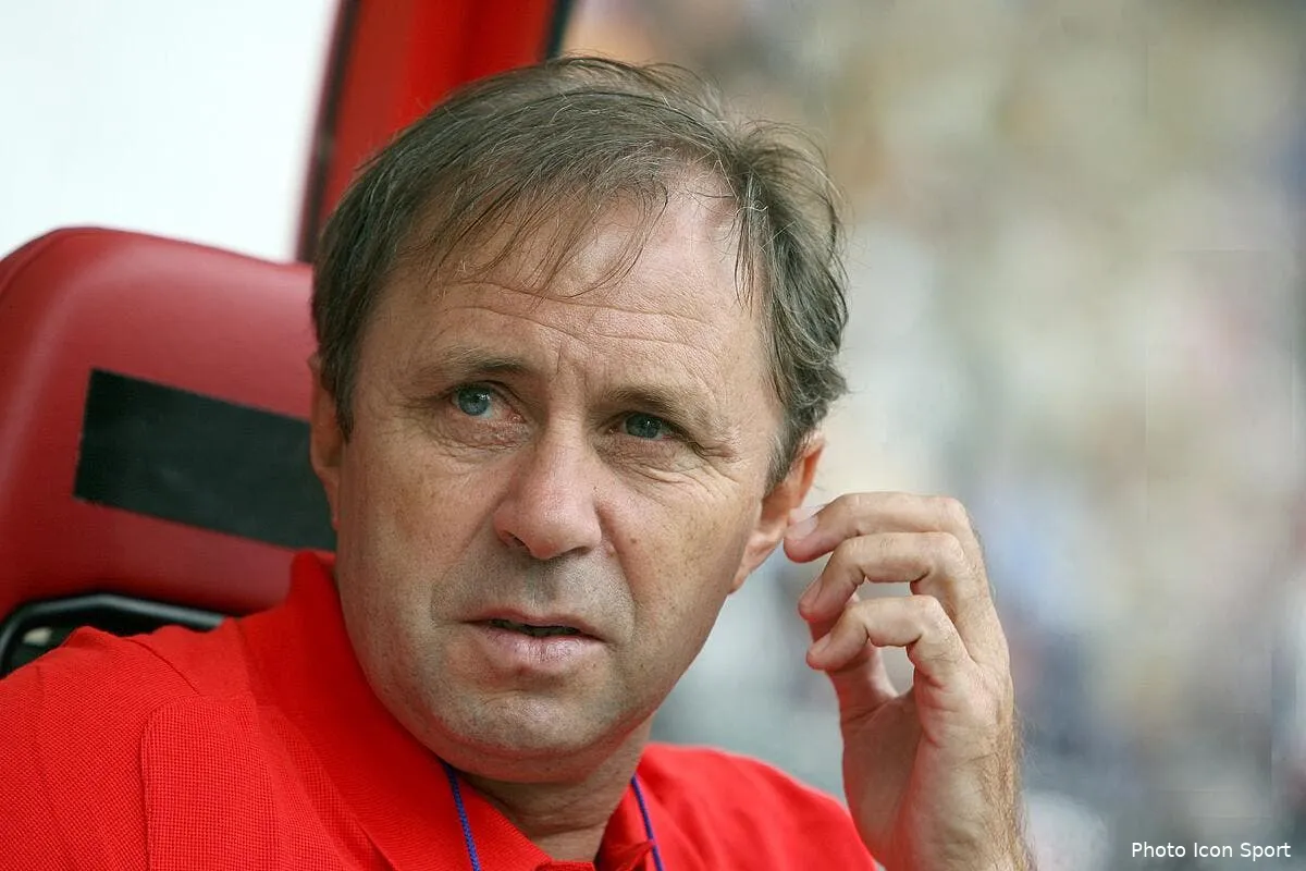 algerie demission du selectionneur milovan rajevac iconsport ppg 010110 08 22157662