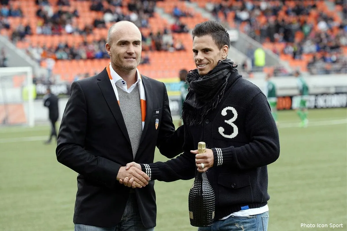 aliadiere declenche un bras de fer avec lorient iconsport por 120513 11 9861889