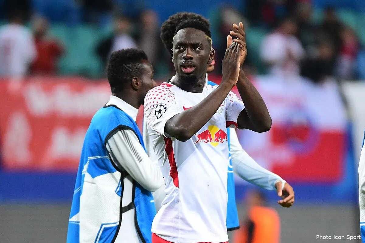 all augustin a encore derape leipzig annonce une sanction augustin 5231195