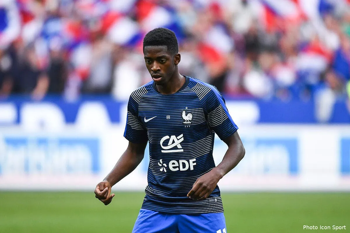 all dembele annonce qu il va rester au borussia dortmund iconsport dib 130617 100 100183187