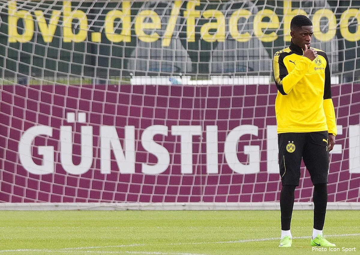 all dortmund maintient sa sanction contre dembele iconsport icon fir 090817 53 110189453