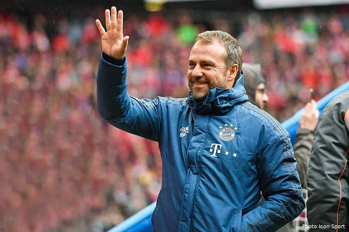 all flick coach du bayern munich jusqu en fin de saison icon 127920205273461