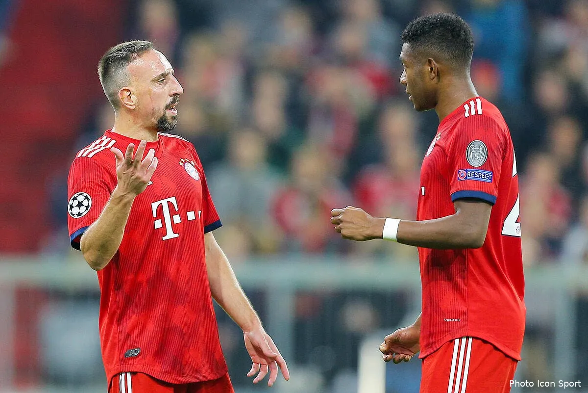 all franck ribery craque et frappe un consultant de bein sports icon gep 071118 17 10236007