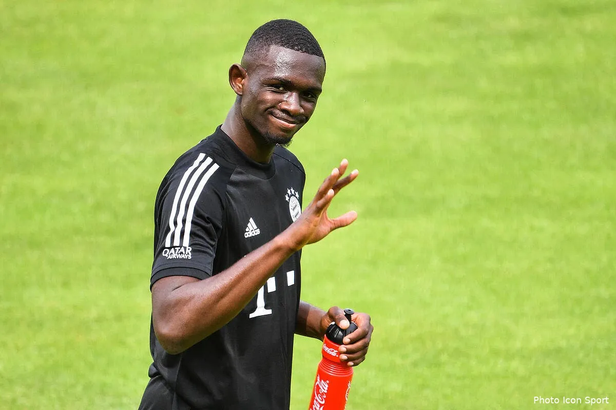 all kouassi deja blesse ca demarre mal au bayern icon 134240426293671