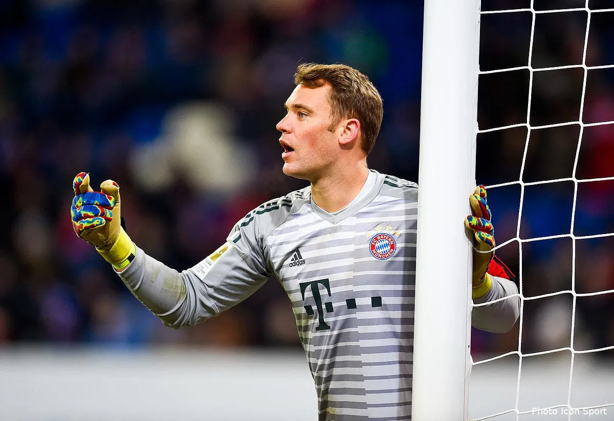 all l incroyable chantage pour imposer neuer plutot que ter stegen icon mis 180119 92 21265433