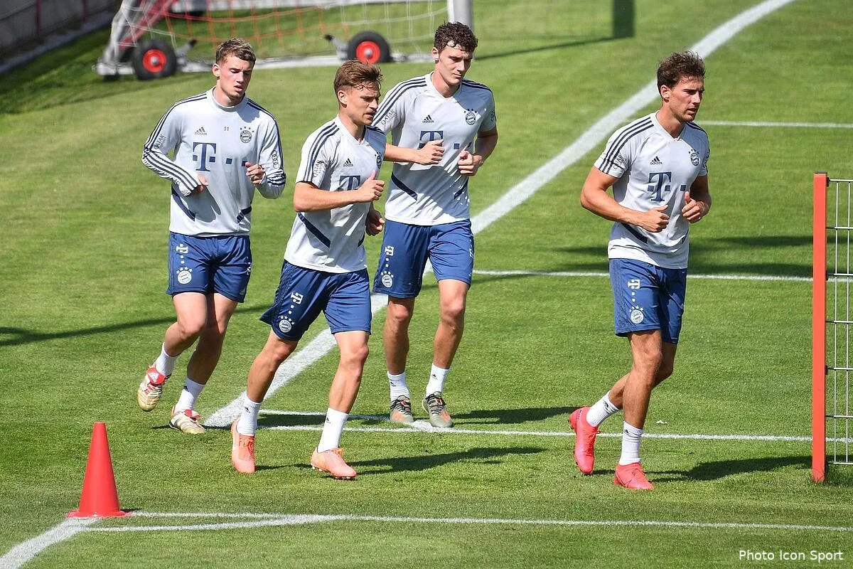 all la bundesliga reprendra le 15 ou 22 mai icon 131808877284259