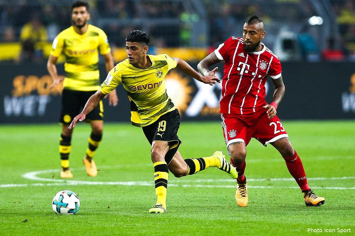 all la supercup pour le bayern munich iconsport icon fir 050817 01 09188659